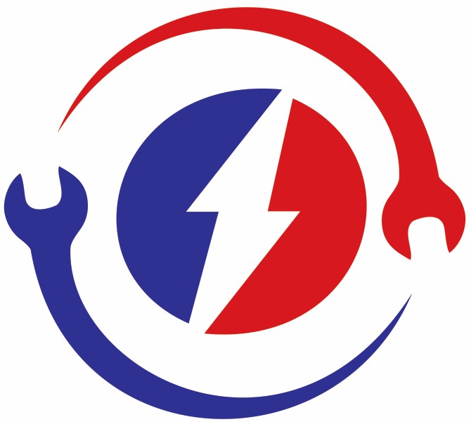 Mectric Industrial Solutions Logo